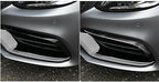 Mercedes w205 C Class Front Trim Cover