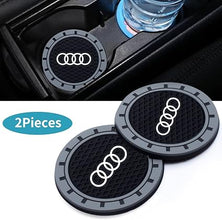 Car Cup Holder Coasters