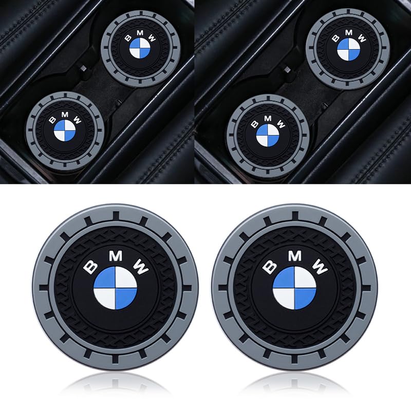 Car Cup Holder Coasters