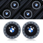 Car Cup Holder Coasters