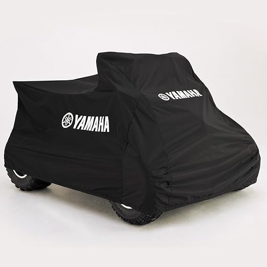 Yamaha Raptor top cover