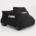 Yamaha Raptor top cover