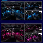 Audi A3/RS3 Ambient Light