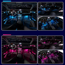 Audi A3/RS3 Ambient Light