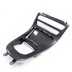 Mercedes W213 E Class Carbon Fiber Center Console - Replacement
