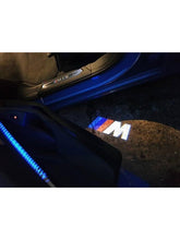 BMW Projection Lights