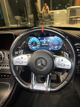 Mercedes W205 C63 2016-2020 Paddle Shifters - Carbon Fiber