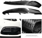 Mercedes w205 C Class Front Trim Cover