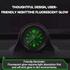Jetour T2 Chrono Clock