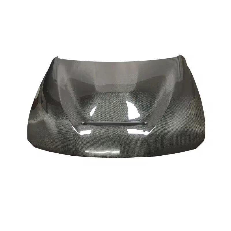 BMW M3 F80 Carbon Fiber Hood