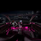 Audi A3/RS3 Ambient Light