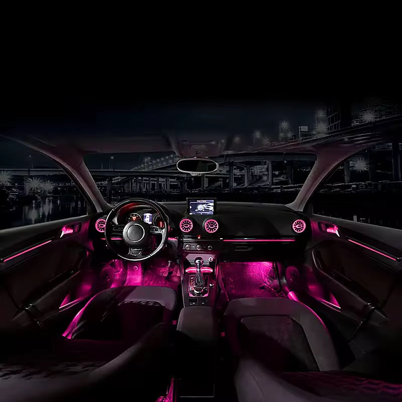 Audi A3/RS3 Ambient Light