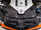 Mercedes W204 C63 Carbon Fiber Intake