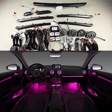 Audi A3/RS3 Ambient Light