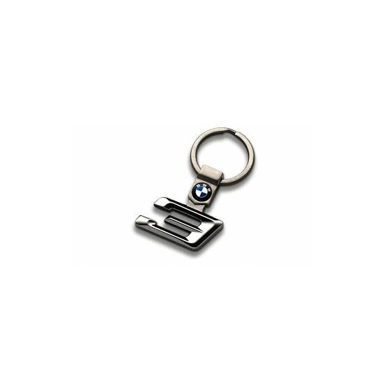 BMW Keyrings