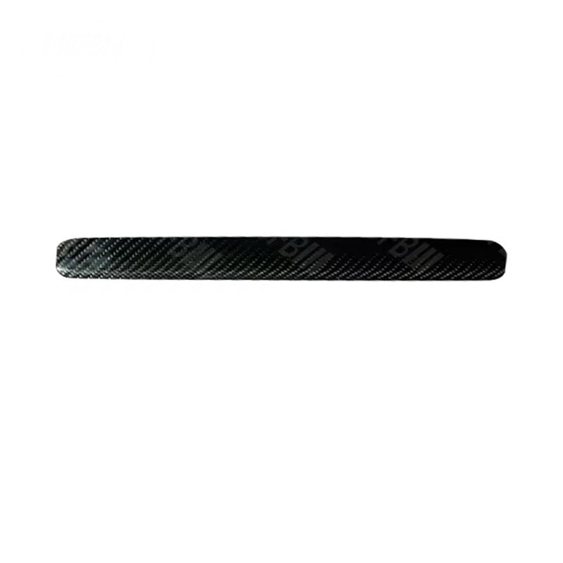Mercedes W464 G63 2019 interior trims - Carbon Fiber