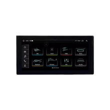 Audi A4/A5 MMi 10.1” Multimedia Screen