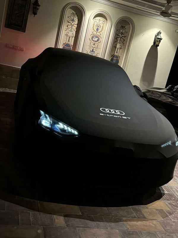 Audi E-tron GT Top Cover