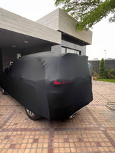 Land Cruiser Top Cover