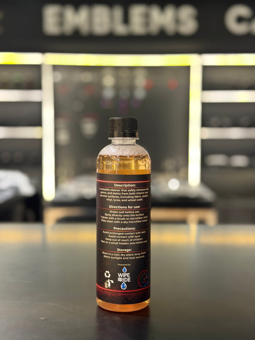 All Purpose Cleaner 400ml – Total Car Clean