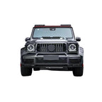 Mercedes G Class Bodykit