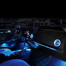 Audi A3/RS3 Ambient Light