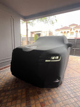 Land Cruiser Top Cover
