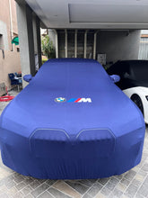 BMW i7 Top Cover