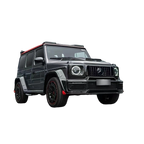 Mercedes G Class Bodykit