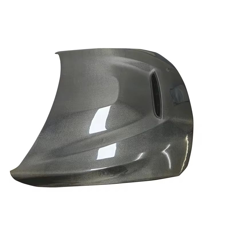 BMW M3 F80 Carbon Fiber Hood