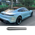 Porsche Taycan Side Skirt