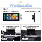 Audi A4/A5 MMi 10.1” Multimedia Screen