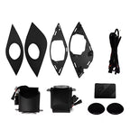 Audi Bang & Olufsen Tweeters