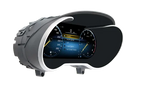 Mercedes Benz W205 C Class Instrument Meter
