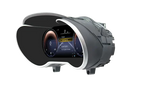 Mercedes Benz W205 C Class Instrument Meter