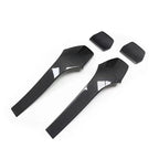 BMW M3 F80 Carbon Fiber Seats Trim