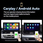 Audi A4/A5 MMi 10.1” Multimedia Screen