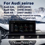 Audi A4/A5 MMi 10.1” Multimedia Screen