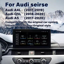 Audi A4/A5 MMi 10.1” Multimedia Screen