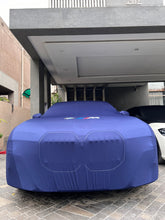 BMW i7 Top Cover