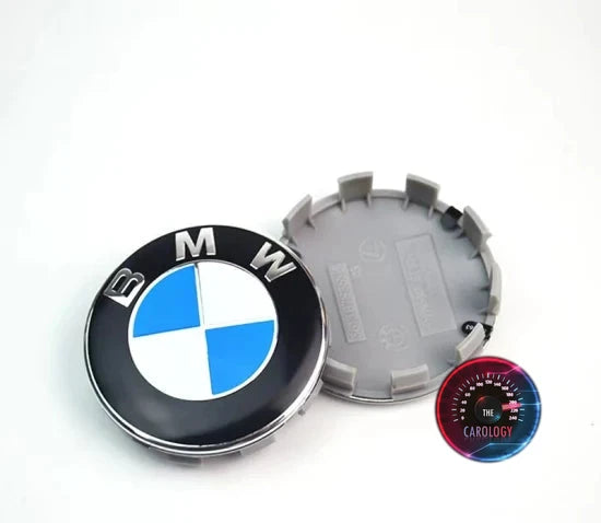 BMW Wheel Cap