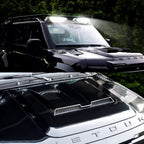 Jetour T2 Defender Style Body Kit