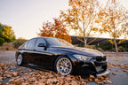 BMW 3 Series F30 Rims