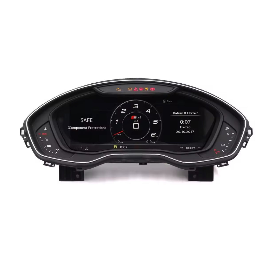 Audi A5 RS5 instrument Cluster Speedometer