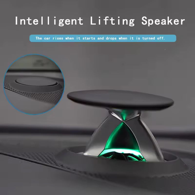 Audi Bang & Olufsen Tweeters