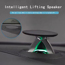 Audi Bang & Olufsen Tweeters