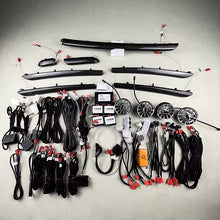 Audi A3/RS3 Ambient Light