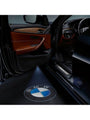 BMW Projection Lights