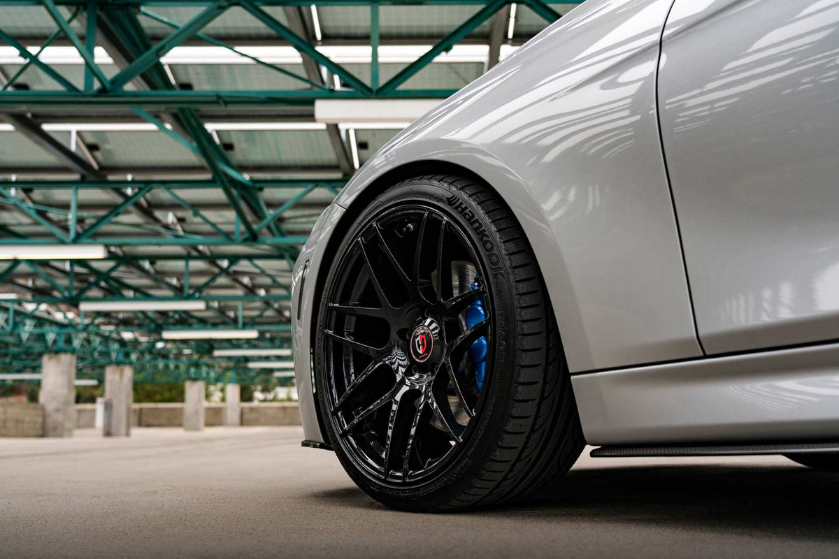 BMW 3 Series F30 Rims