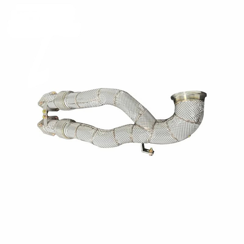 Audi RS3 8V Catless Downpipe